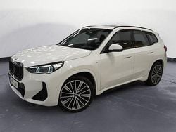 Vit Begagnad 2022 BMW X1 M Sport SUV | 435 900 kr (Lite dyr)