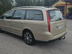 Brun Begagnad 2006 Citroën C5 Kombi | 21 000 kr (Bra pris)