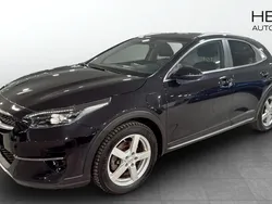 Svart (black) Begagnad 2022 Kia XCeed Advance SUV | 269 900 kr (Marknadspris)