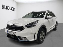 Vit Begagnad 2019 Kia Niro SUV | 184 800 kr (Marknadspris)
