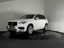 Vit Begagnad 2015 Volvo XC90 R-Design SUV | 579 900 kr