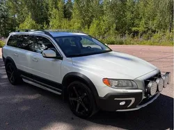 Vit Begagnad 2014 Volvo XC70 Summum SUV | 140 000 kr (Marknadspris)