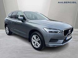 Grå Begagnad 2019 Volvo XC60 Momentum SUV | 299 500 kr (Marknadspris)