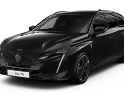 Ny 2024 Peugeot e-308 SW GT Kombi | 579 900 kr