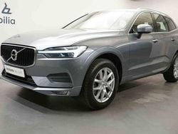 Grå Begagnad 2021 Volvo XC60 SUV | 329 900 kr (Marknadspris)