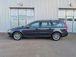 Begagnad 2014 Volvo V70 Momentum Kombi | 149 900 kr