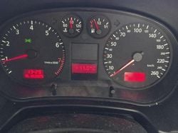 Blå Begagnad 2003 Audi A3 Attraction Halvkombi | 16 000 kr (Lite dyr)