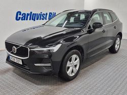 Svart Begagnad 2022 Volvo XC60 SUV | 349 000 kr (Bra pris)