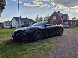 Svart Begagnad 2003 Mitsubishi Eclipse Cab | 119 000 kr