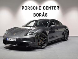 Ny 2026 Porsche Taycan GTS Sedan | 2 017 600 kr