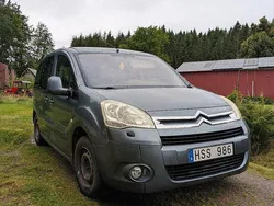 Begagnad 2009 Citroën Berlingo Minibuss | 20 000 kr