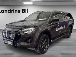 Begagnad 2024 Isuzu D-Max Pickup | 811 250 kr
