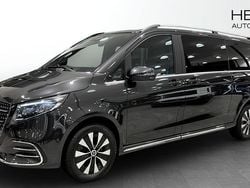 Begagnad 2025 Mercedes 300 Kombi | 950 000 kr