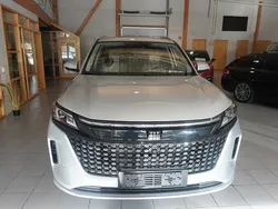 Silver Ny 2024 DFSK E5 SUV | 459 000 kr