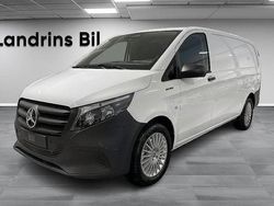 Ny 2025 Mercedes e-Vito Van | 648 750 kr