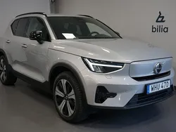 Silver Begagnad 2023 Volvo XC40 Core SUV | 334 900 kr