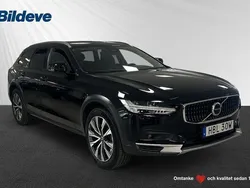 Volvo V90 CC