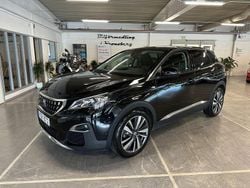 Okänd Begagnad 2016 Peugeot 3008 Allure SUV | 149 900 kr (Marknadspris)