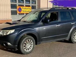 Begagnad 2009 Subaru Forester SUV | 6 000 kr (Superpris)