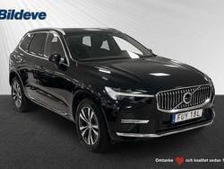 Svart Begagnad 2023 Volvo XC60 Core SUV | 454 900 kr (Superpris)