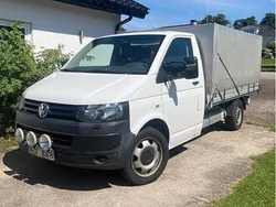Vit Begagnad 2014 VW T5 Van | 79 000 kr (Superpris)