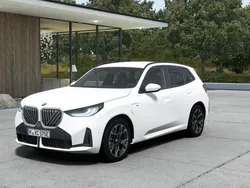 Okänd Ny 2025 BMW iX3 M Sport SUV | 706 263 kr (Lite dyr)
