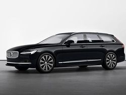 Svart Begagnad 2024 Volvo V90 Plus Kombi | 594 700 kr