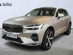 Grå Begagnad 2023 Volvo XC60 SUV | 379 900 kr (Superpris)