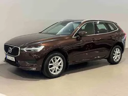 Brun Begagnad 2019 Volvo XC60 SUV | 319 000 kr