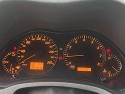 Silver Begagnad 2005 Toyota Avensis Kombi | 29 000 kr (Marknadspris)