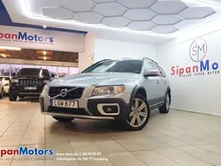 Silver Begagnad 2011 Volvo XC70 Summum SUV | 82 900 kr (Marknadspris)