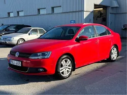 VW Jetta