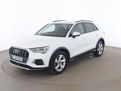 Vit Begagnad 2021 Audi Q3 Proline SUV | 296 000 kr (Bra pris)