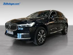 Svart Begagnad 2023 Volvo XC60 Core SUV | 419 000 kr (Bra pris)
