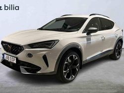 Vit Begagnad 2023 Cupra Formentor SUV | 269 900 kr (Marknadspris)