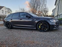 Begagnad 2014 Audi S6 Kombi | 267 000 kr