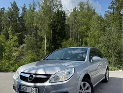 Grå Begagnad 2008 Opel Vectra GTS Halvkombi | 21 000 kr