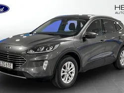 Begagnad 2022 Ford Kuga Titanium SUV | 239 900 kr (Marknadspris)
