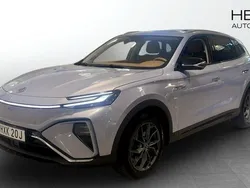 Blå (blue) Begagnad 2022 MG Marvel R SUV | 289 900 kr (Superpris)