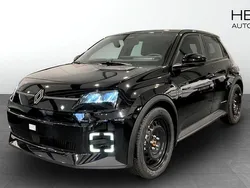 Ny 2025 Renault R5 Evolution Halvkombi | 355 800 kr