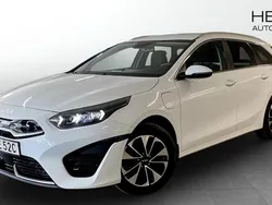 Begagnad 2022 Kia Ceed Sportswagon Advance Kombi | 239 900 kr (Marknadspris)