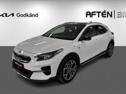 Vit Begagnad 2021 Kia XCeed 2 SUV | 254 900 kr (Marknadspris)