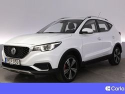 Vit Begagnad 2020 MG ZS Luxury SUV | 156 900 kr (Marknadspris)