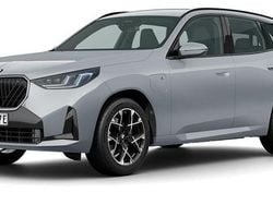 Ny 2025 BMW X3 Comfort Edition SUV | 717 400 kr (Marknadspris)