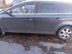 Begagnad 2008 Ford Mondeo Kombi | 27 500 kr (Marknadspris)