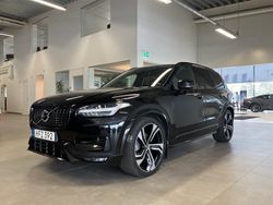 Okänd Begagnad 2022 Volvo XC90 SUV | 539 800 kr (Marknadspris)