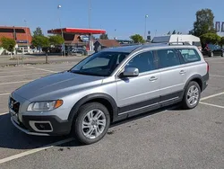 Grå Begagnad 2013 Volvo XC70 Momentum SUV | 113 000 kr (Marknadspris)
