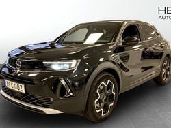 Jet black Begagnad 2022 Opel Mokka-e Ultimate SUV | 199 800 kr (Bra pris)