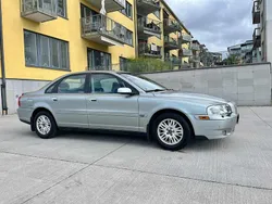 Begagnad 2005 Volvo S80 Sedan | 36 000 kr (Marknadspris)