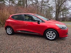 Begagnad 2013 Renault Clio IV Halvkombi | 38 000 kr (Bra pris)